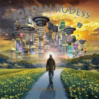 Jordan Rudess - The Road Home